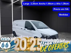 Mercedes Vito