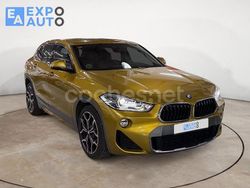 Amarillo Usado 2019 BMW X2 SUV | 25.975 € (Buen precio)