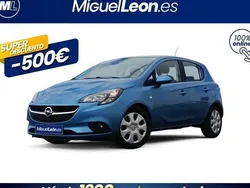 Usado 2019 Opel Corsa Selective | 7985 € (Buen precio)
