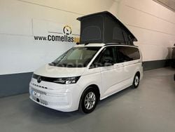 Blanco Usado 2025 VW California Beach Van | 59.990 € (Buen precio)
