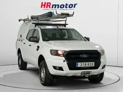 Usado 2019 Ford Ranger XL Recogida | 19.490 € (Buen precio)