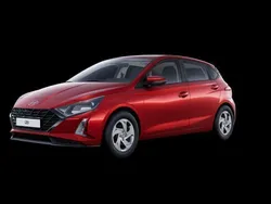 Otro Nuevo 2024 Hyundai i20 Berlina | 18.490 € (Precio justo)