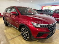 Granate Nuevo 2025 Bestune T77 SUV | 25.990 €
