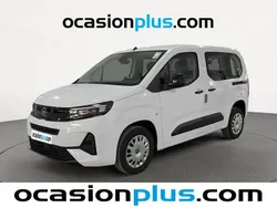 Blanco Nuevo 2025 Opel Combo S Monovolumen | 21.719 € (Buen precio)