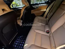 Marrón Usado 2019 Volvo S90 Momentum Berlina | 31.000 € (Caro)