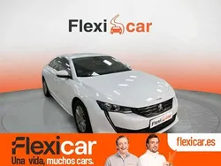 Blanco Usado 2019 Peugeot 508 Business-Line Berlina | 13.690 € (Precio justo)