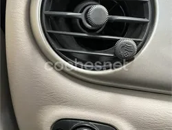 Negro Usado 2005 Chrysler PT Cruiser Limited Descapotable | 5400 €