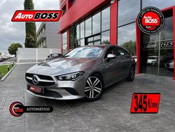 Marrón Usado 2020 Mercedes 200 Familiar | 24.900 € (Super precio)