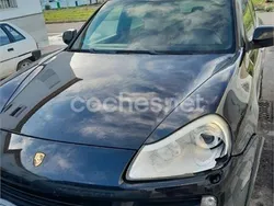 Usado 2009 Porsche Cayenne SUV | 9000 € (Super precio)