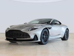 Alluminite silver Nuevo 2025 Aston Martin DB12 Coupe | 320.381 €