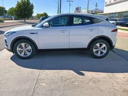 Blanco Usado 2021 Jaguar E-Pace R-Dynamic SUV | 32.499 € (Un poco caro)