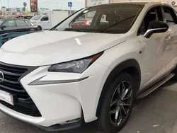 Lexus NX300h
