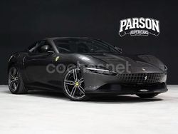Gris Usado 2022 Ferrari Roma Coupe | 235.000 € (Super precio)