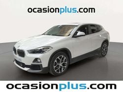 Blanco Usado 2020 BMW X2 SUV | 20.628 € (Precio justo)