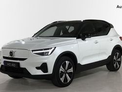 Blanco Usado 2023 Volvo XC40 Plus SUV | 49.300 €