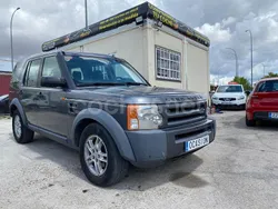 Blanco Usado 2006 Land Rover Discovery 3 S SUV | 6999 € (Buen precio)
