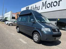 Gris Usado 2008 VW T5 Comfortline Van | 27.990 €