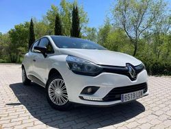Blanco Usado 2020 Renault Clio V Business Utilitario | 9990 €