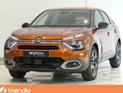 Usado 2021 Citroën C4 PureTech | 18.990 € (Un poco caro)