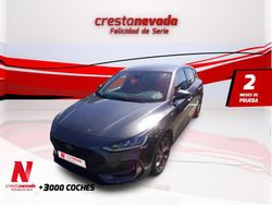 Usado 2023 Ford Focus ST-Line | 19.616 € (Precio justo)