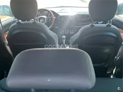 Verde Usado 2014 Fiat 500L Trekking Monovolumen | 5990 € (Buen precio)