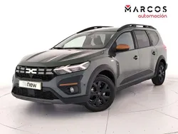 Otro Usado 2024 Dacia Jogger Extreme Familiar | 25.500 € (Precio justo)