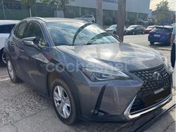 Gris / plata Usado 2022 Lexus UX Business Edition SUV | 24.900 € (Buen precio)