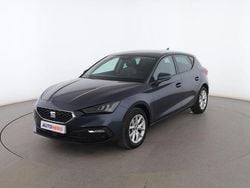 Gris Usado 2022 Seat Leon Style Utilitario | 19.799 € (Precio justo)