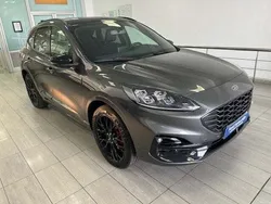 Gris Usado 2023 Ford Kuga ST-Line X SUV | 25.706 € (Super precio)