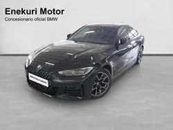 Usado 2024 BMW 420 Gran Coupé Comfort Edition Coupe | 48.890 € (Buen precio)