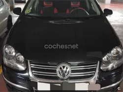 VW Jetta