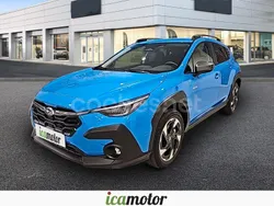 Azul Nuevo 2025 Subaru Crosstrek SUV | 32.995 € (Buen precio)