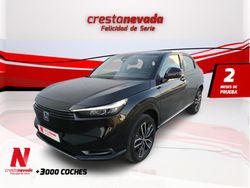 Usado 2022 Honda HR-V Advance SUV | 24.289 € (Buen precio)