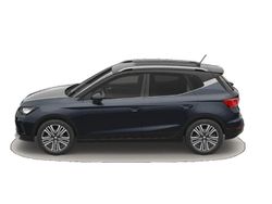 Gris Nuevo 2025 Seat Arona Xperience SUV | 22.170 € (Precio justo)