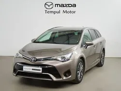 Otro Usado 2016 Toyota Avensis Executive Familiar | 14.780 € (Precio justo)
