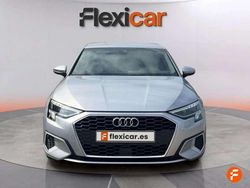 Gris Usado 2023 Audi A3 Sportback Advanced Utilitario | 19.990 € (Super precio)