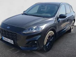 Usado 2022 Ford Kuga ST-Line SUV | 16.990 € (Super precio)