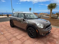 Usado 2014 Mini Cooper S Countryman SUV | 17.800 €