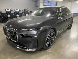 Eléctrico Nuevo 2024 BMW i7 Comfort Edition Berlina | 94.901 €