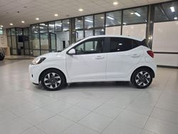 Usado 2025 Hyundai i10 Utilitario | 14.700 € (Precio justo)