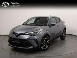 Usado 2023 Toyota C-HR Advance SUV | 25.000 € (Precio justo)