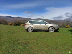 Beige Usado 2007 Subaru B9 Tribeca SUV | 6000 €