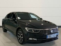 Marrón Usado 2019 VW Passat Exclusive Berlina | 22.000 € (Un poco caro)
