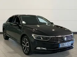 Marrón Usado 2019 VW Passat Exclusive Berlina | 22.000 € (Un poco caro)