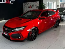 Rojo Usado 2019 Honda Civic Type R GT Utilitario | 32.900 € (Precio justo)