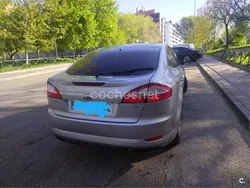 Azul Usado 2010 Ford Mondeo Trend Berlina | 4100 € (Precio justo)