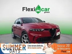 Granate Usado 2022 Alfa Romeo Tonale Edizione Speciale SUV | 23.990 € (Buen precio)