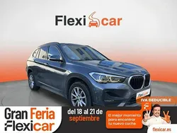 Gris Usado 2020 BMW X1 SUV | 23.690 € (Buen precio)