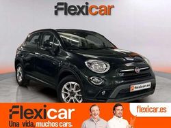 Verde Usado 2019 Fiat 500X Cross SUV | 9470 € (Buen precio)