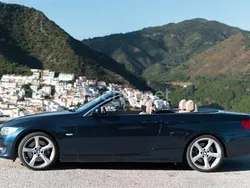 BMW 335 Cabriolet